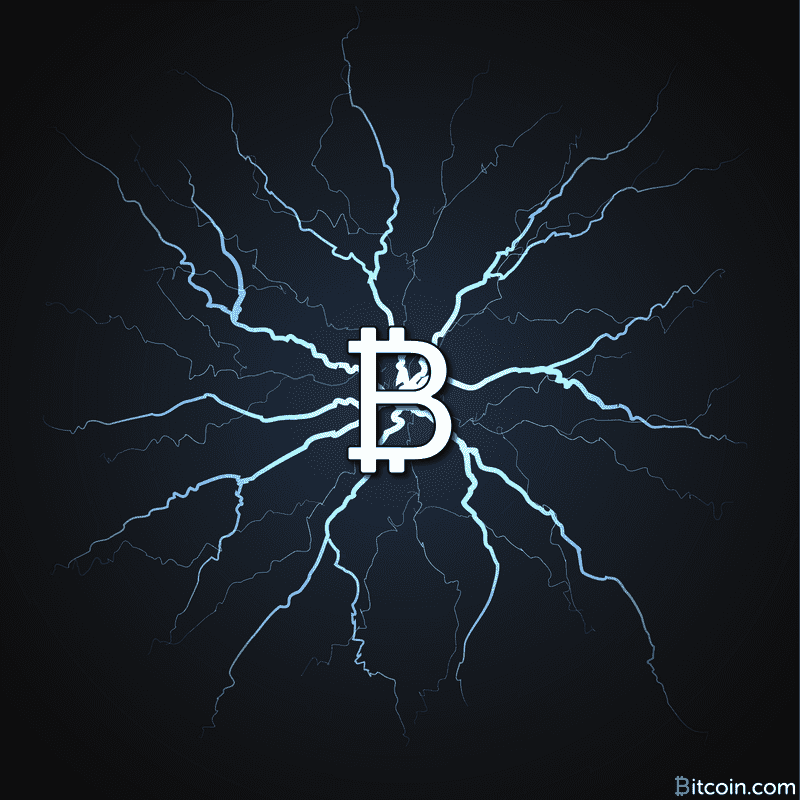 Storm of Digital Currency PNG