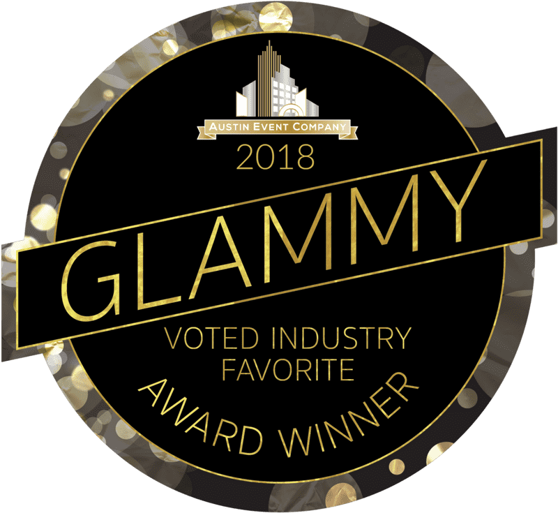 Name Badge for Glammy Award Winners PNG