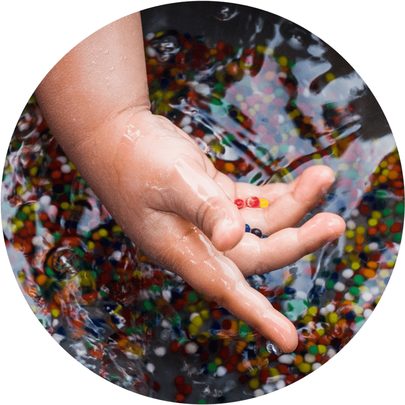 Colorful Nail Polish Inspiration for Fun Designs PNG