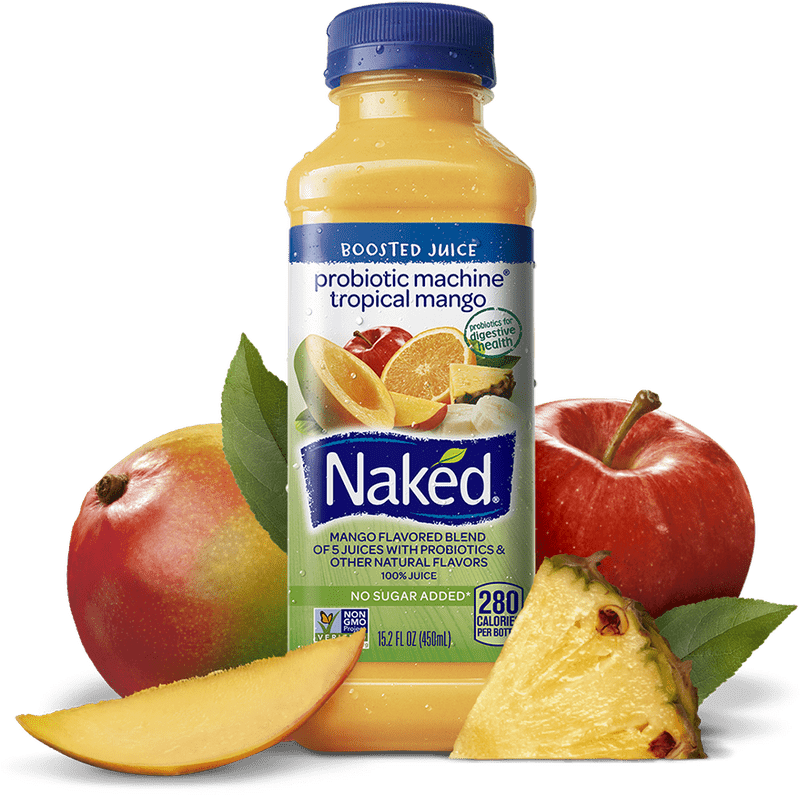 Tropical Paradise Juice Bar Experience PNG