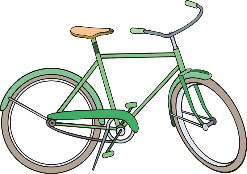 Bicycle Helmet for Safe Riding Adventures PNG