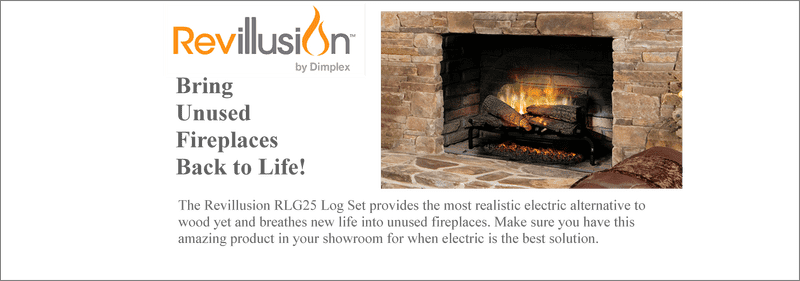 Reviving Unused Fireplaces with Electric Elegance PNG