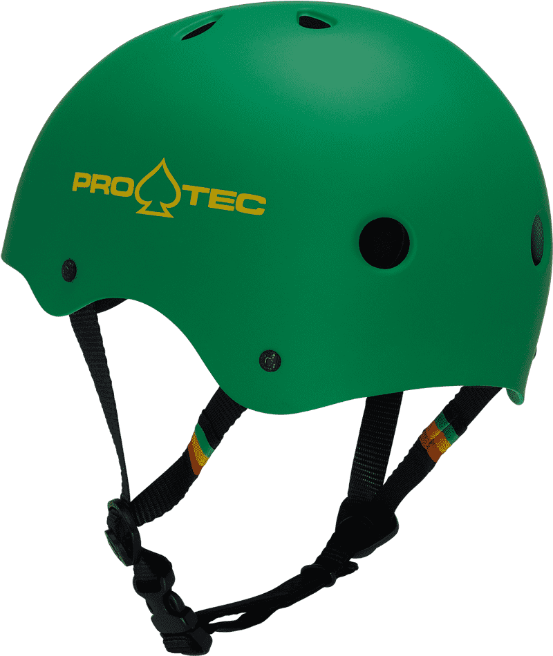 Vibrant Green Motorbike Helmet for Safety and Style PNG