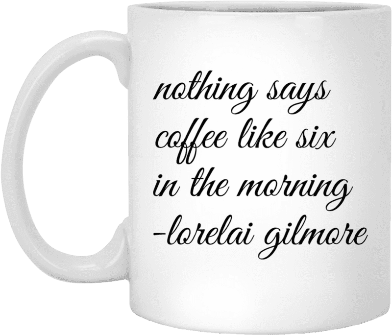 Morning Brew Nothing Says Coffee Beans Like Six PNG
