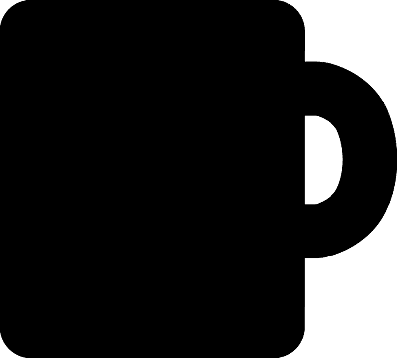 Elegant Espresso Cup for Coffee Lovers PNG