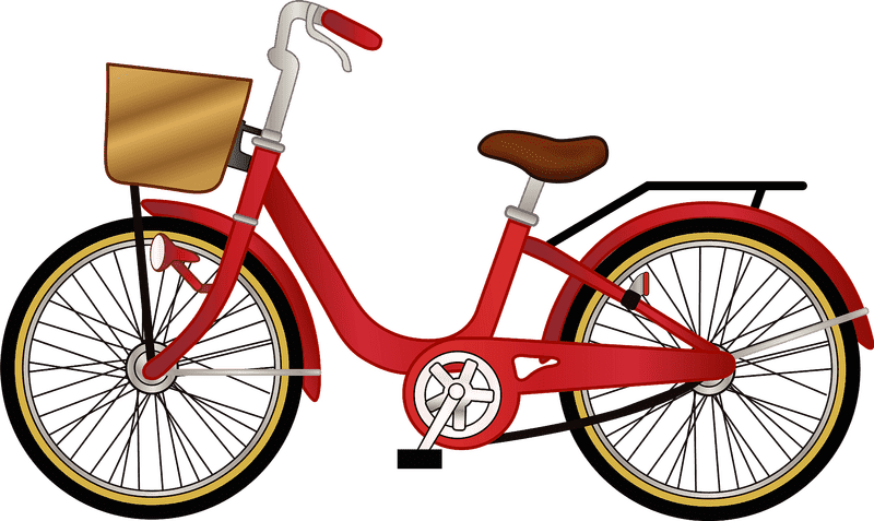 Stylish Bicycle Helmet for Safe Cycling Adventures PNG