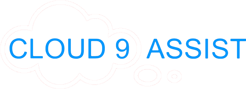 Cloud Computing Support Solutions PNG