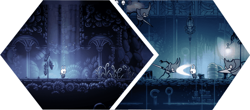 Enchanting Night A Concert of Shadows PNG