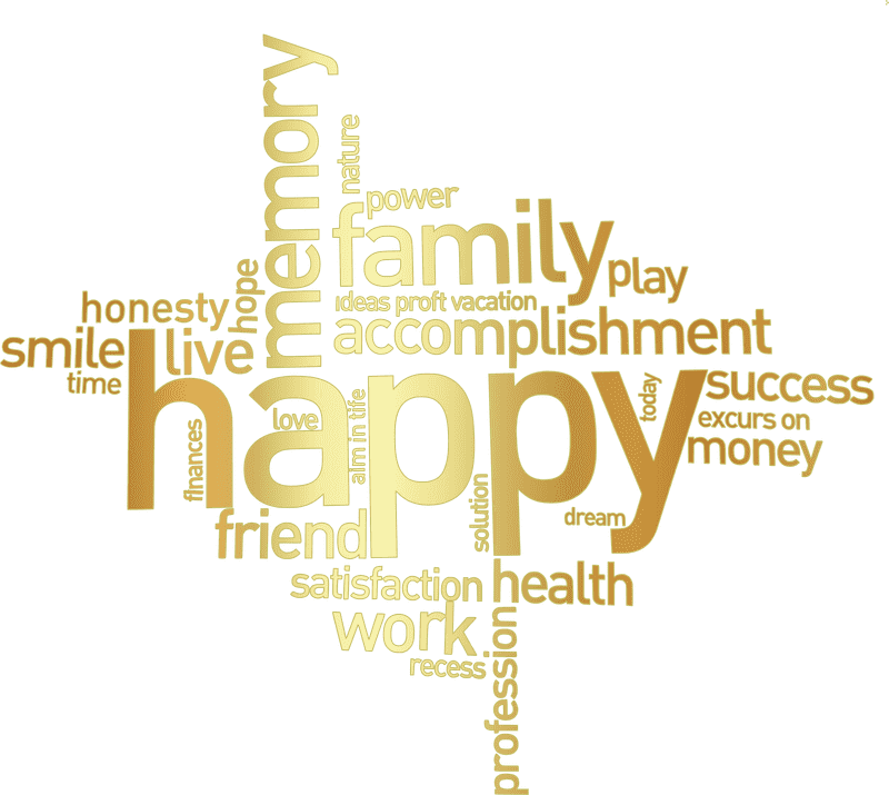 Happy Family Memories and Accomplishments Together PNG