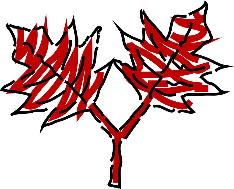 Efficient Leaf Blower for Autumn Cleanup PNG