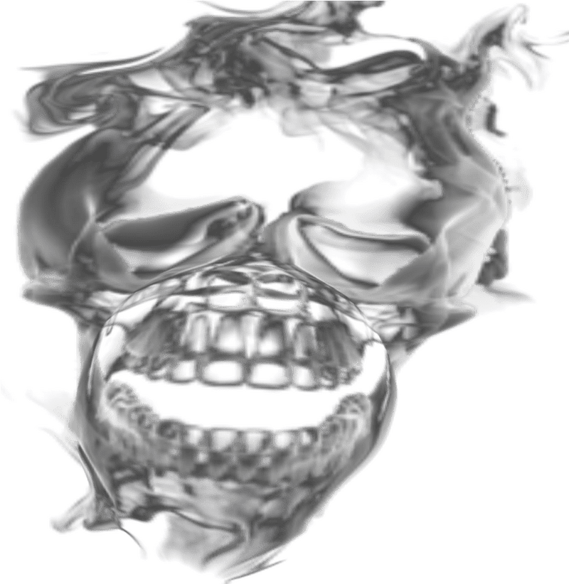 Whispers of Smoke and Shadows PNG