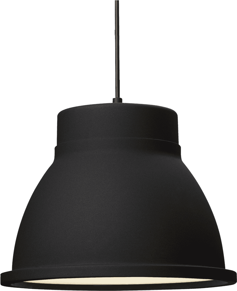 Modern Elegance Lamp and Light Design PNG