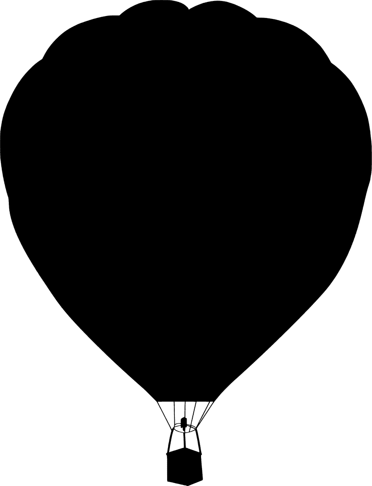 Majestic Soar The Hot Air Balloon Adventure PNG