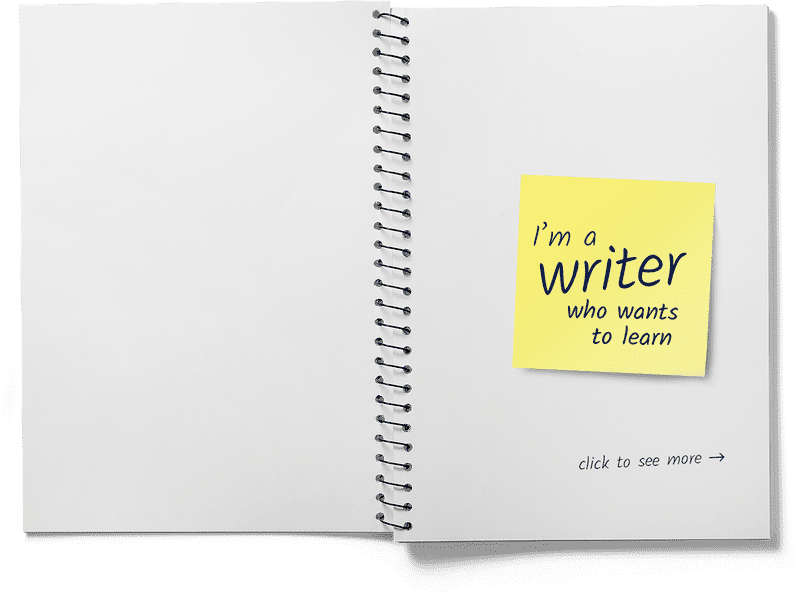 Paper Sheet for Aspiring Writers' Inspiration PNG
