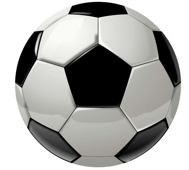Ultimate Soccer Ball for Champions PNG