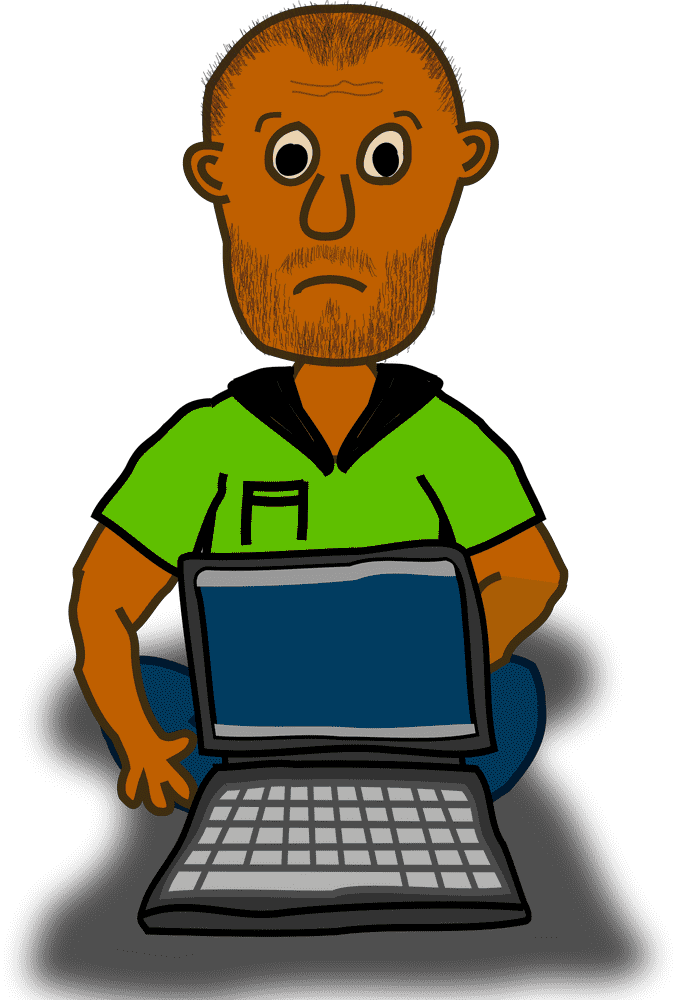 Keyboard Keys The Tech-Driven Expression PNG