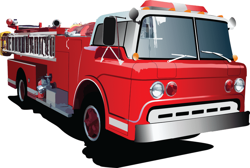 Reliable Delivery Truck for Efficient Logistics PNG
