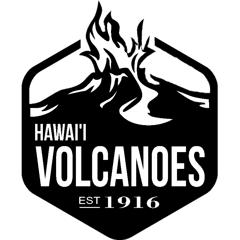 Hawai'i Volcanoes National Park A Fiery Legacy PNG