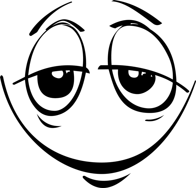 Smiley Faces Bringing Joy and Happiness PNG