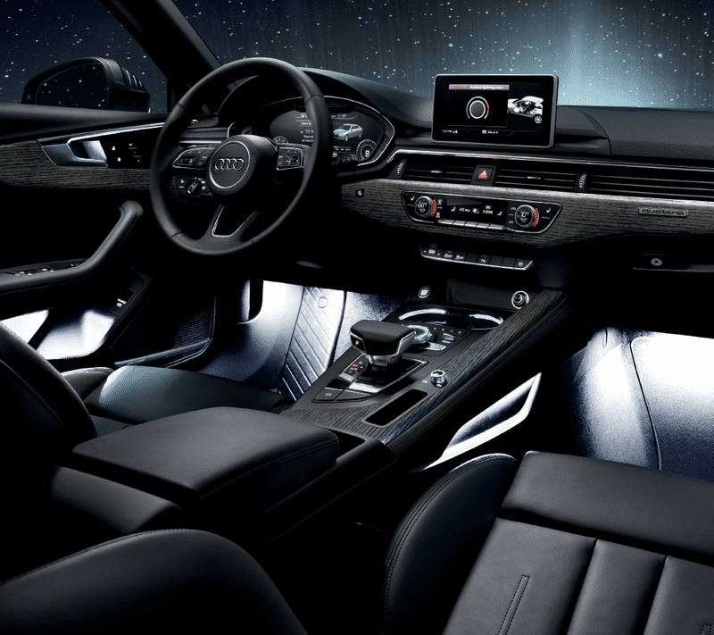 Modern Library Interior with Elegant Design Elements PNG