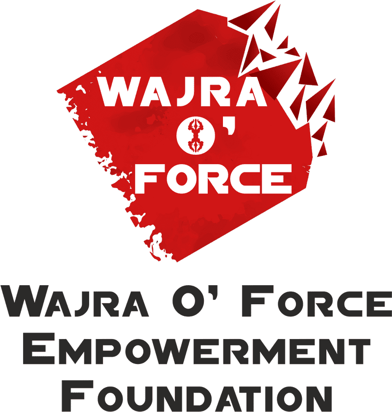 Wajra O' Force Air Force Empowerment Initiative PNG