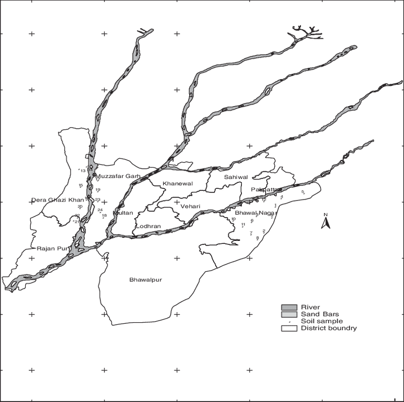 Storm Paths The River's Fury Unleashed PNG