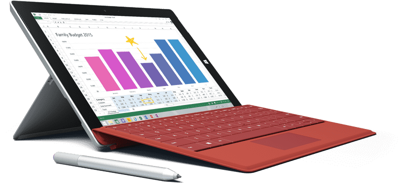 Tablet for Dynamic Data Management and Analysis PNG
