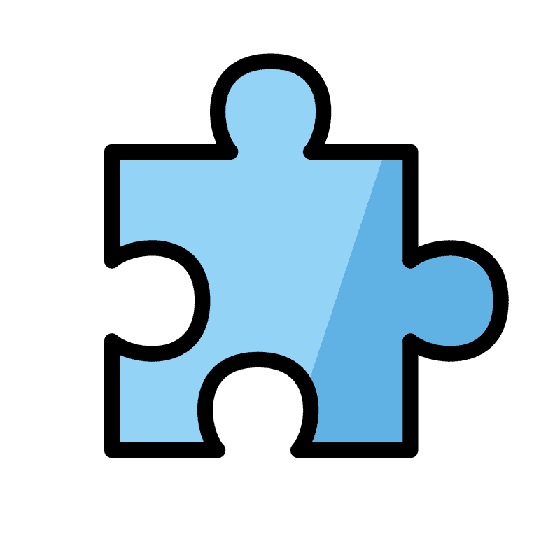 Creative Puzzle Cube Design for Mind Challenges PNG