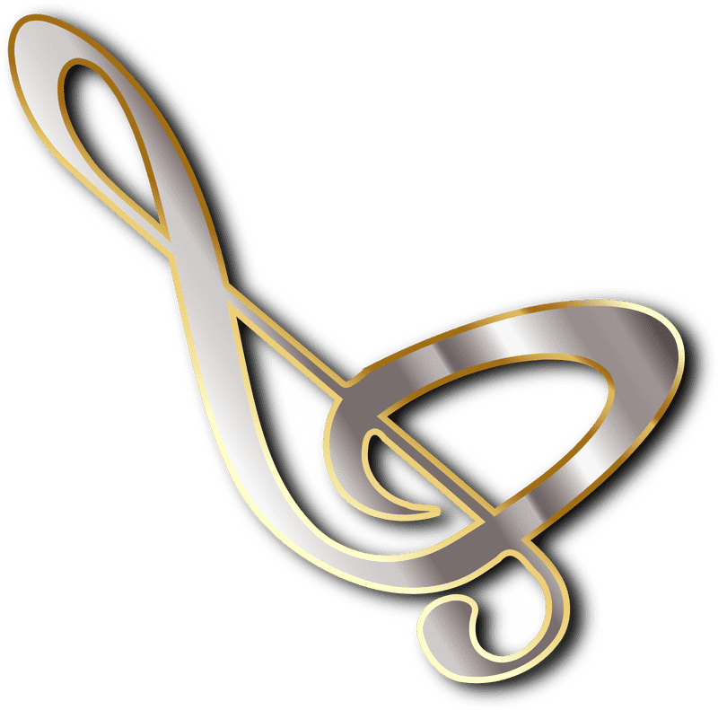 Elegant Melodies Concert Experience PNG