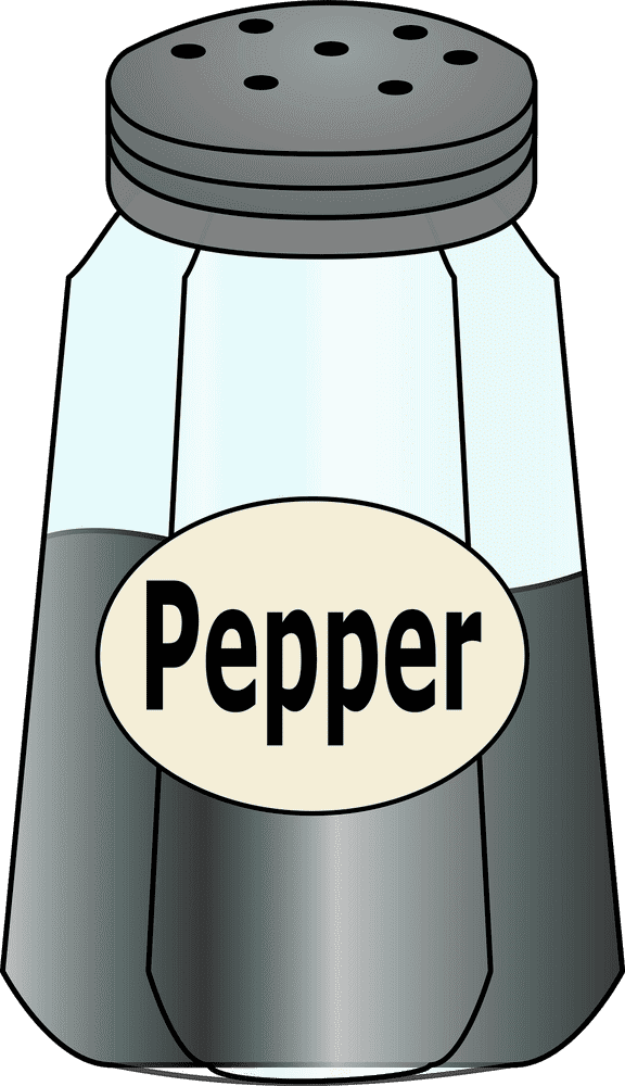 Protein Shaker for Flavorful Seasoning PNG