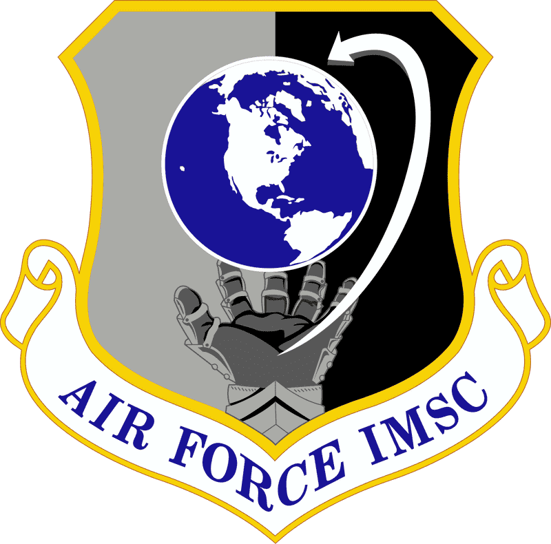 Air Force Global Operations Support Mission PNG