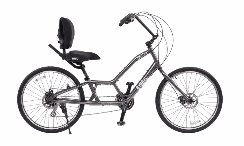 Comfortable Bicycle Helmet for Leisurely Rides PNG