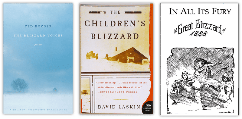 Whispers of Snow A Book of Blizzard Tales PNG