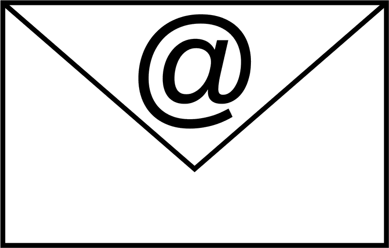 Email Communication Made Easy PNG