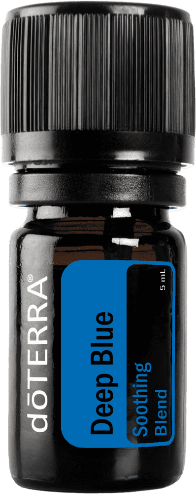 Deep Forest Soothing Essence PNG