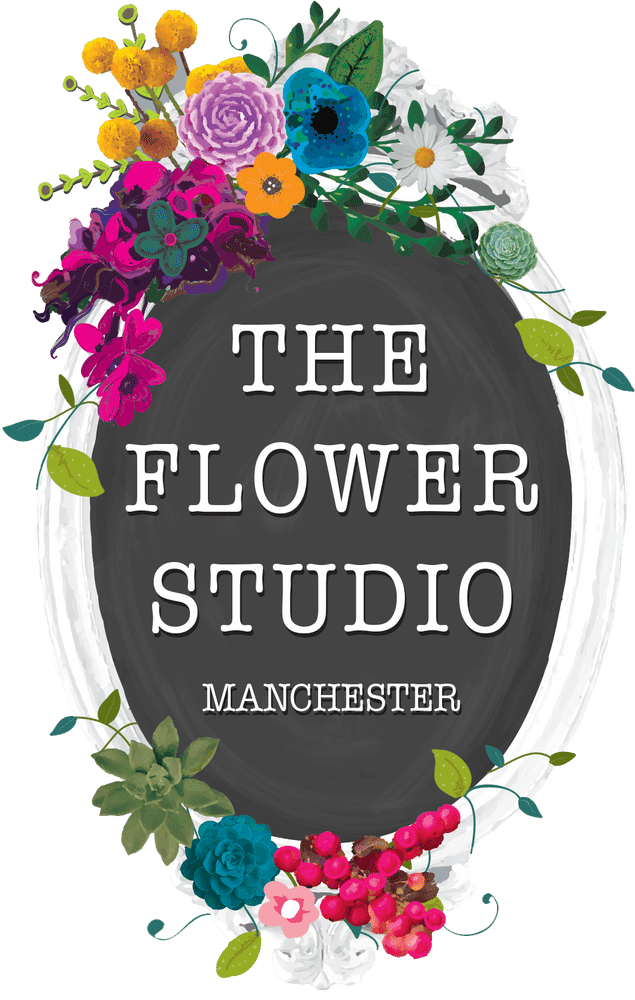 The Creative Flower Studio of Manchester PNG