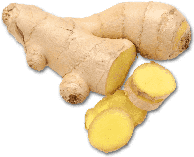 Invigorating Ginger Tea for Wellness and Comfort PNG