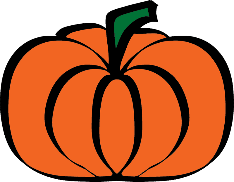 Delightful Pumpkin Pie Celebration PNG
