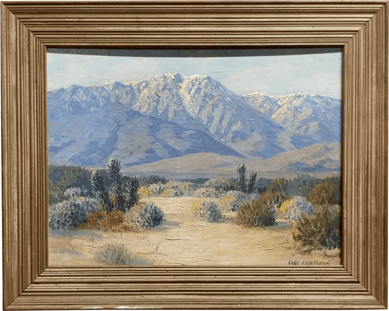 Pier View of Majestic Mountain Landscape PNG