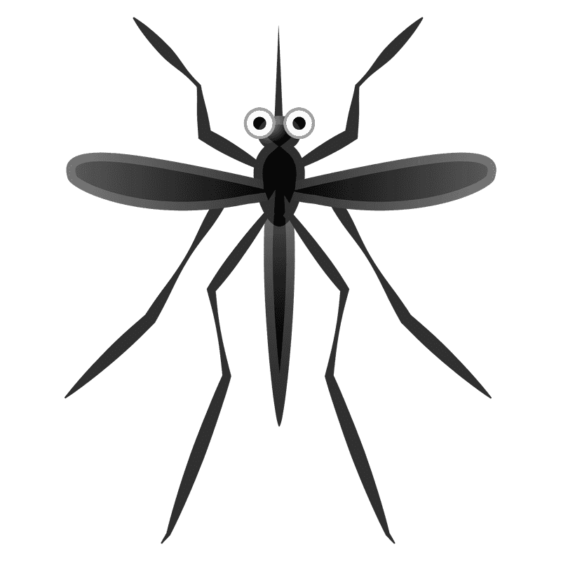 Mosquito Repellent Buzz Off Pests PNG