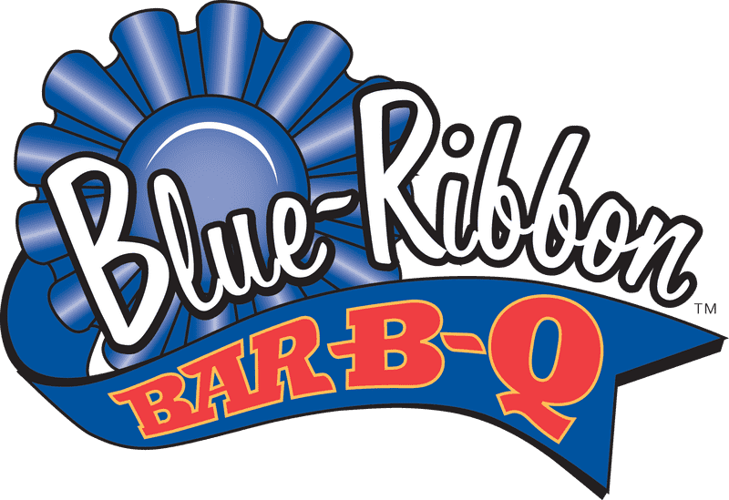 Blue Ribbon Awareness Ribbon for Support PNG