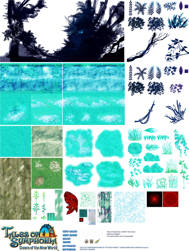 Coral Reef Wonders Underwater Serenity PNG