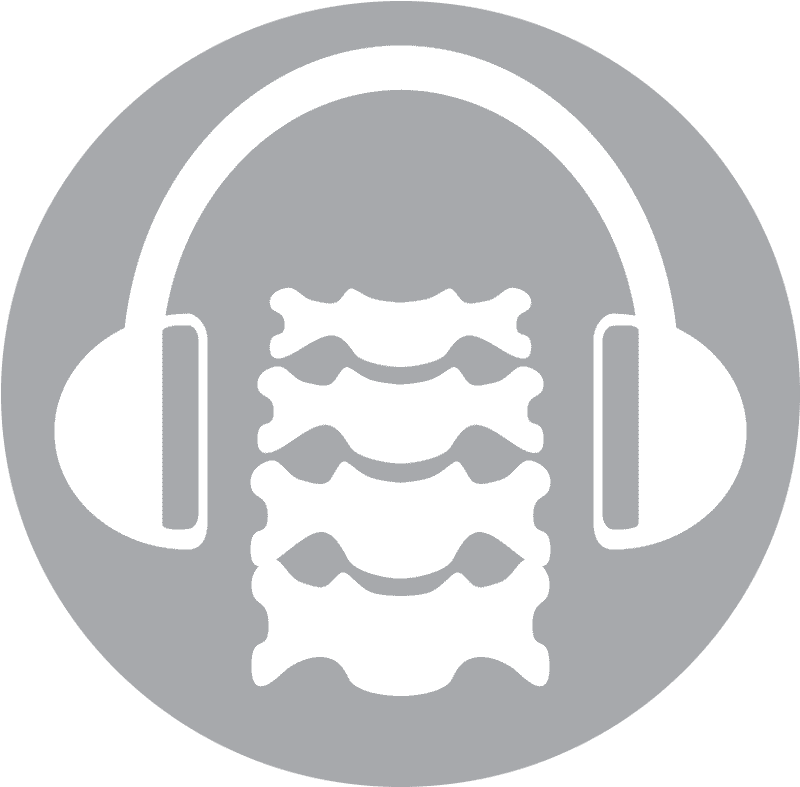 Bone Beats The Sound of Structure PNG