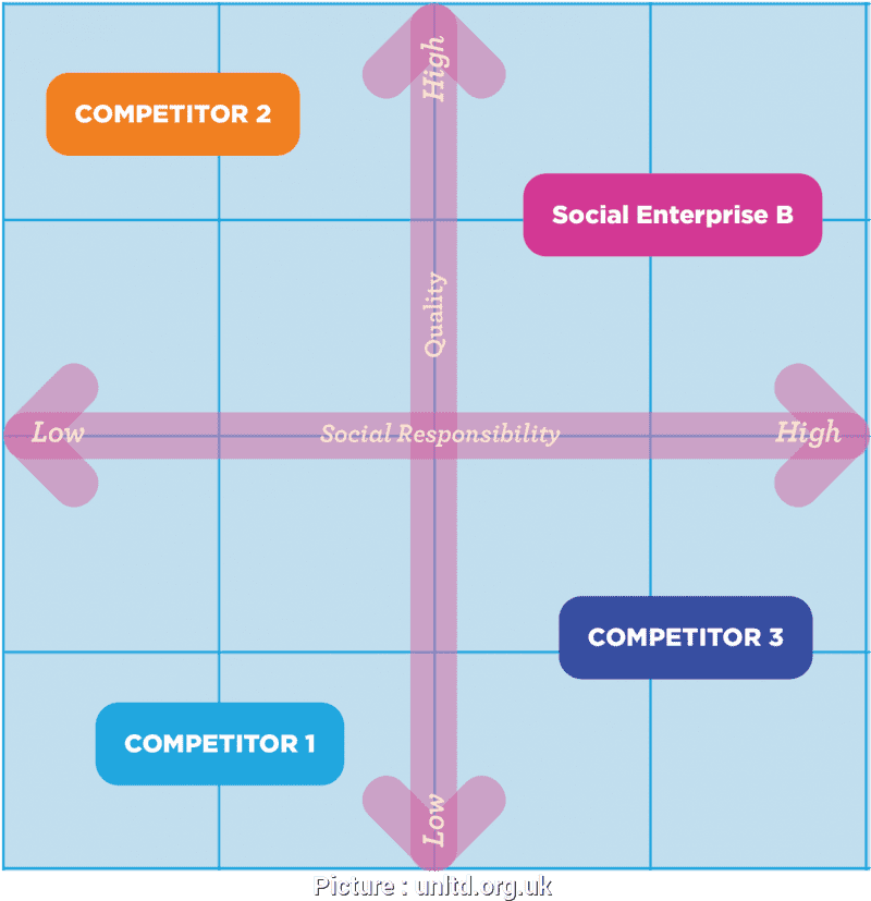 Market Dynamics Balancing Quality and Social Responsibility PNG
