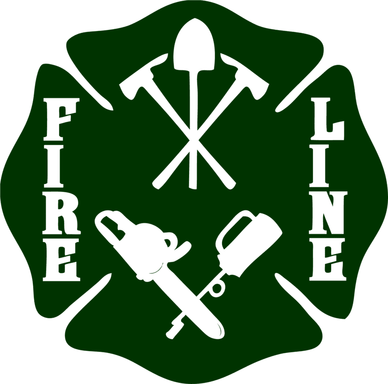 Firefighter Tools of Valor and Duty PNG