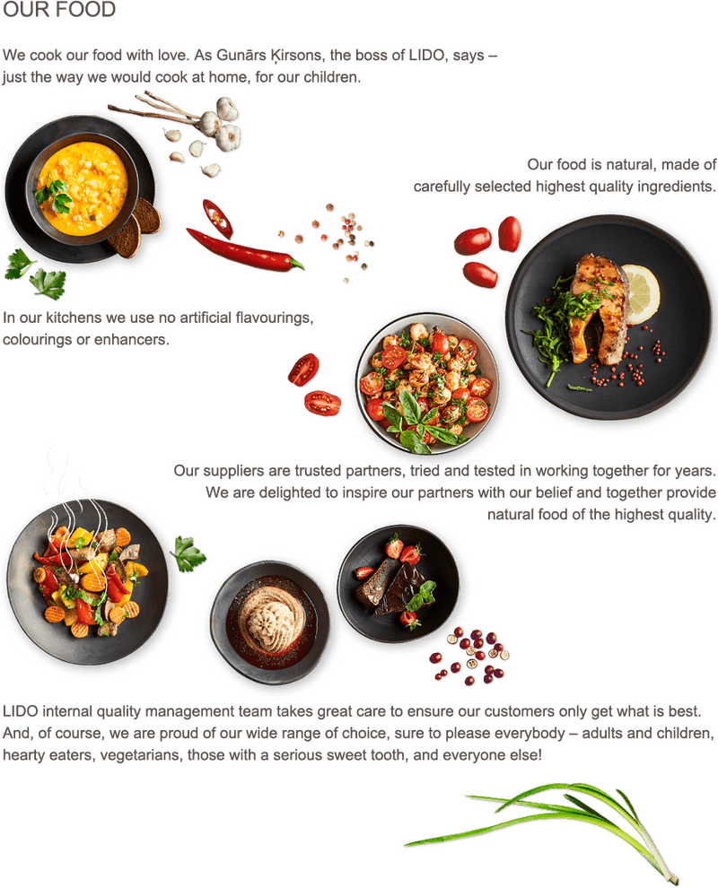 Nourishing Families with Quality Food Choices PNG