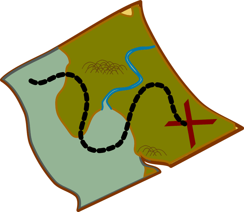Prayer Beads Journey Path to Serenity PNG