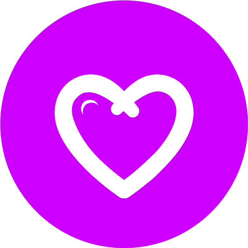 Whirlwind of Love The Heart Storm PNG