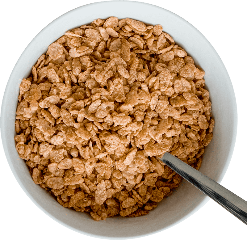 Crunchy Delight Pasta Bowl Treats PNG