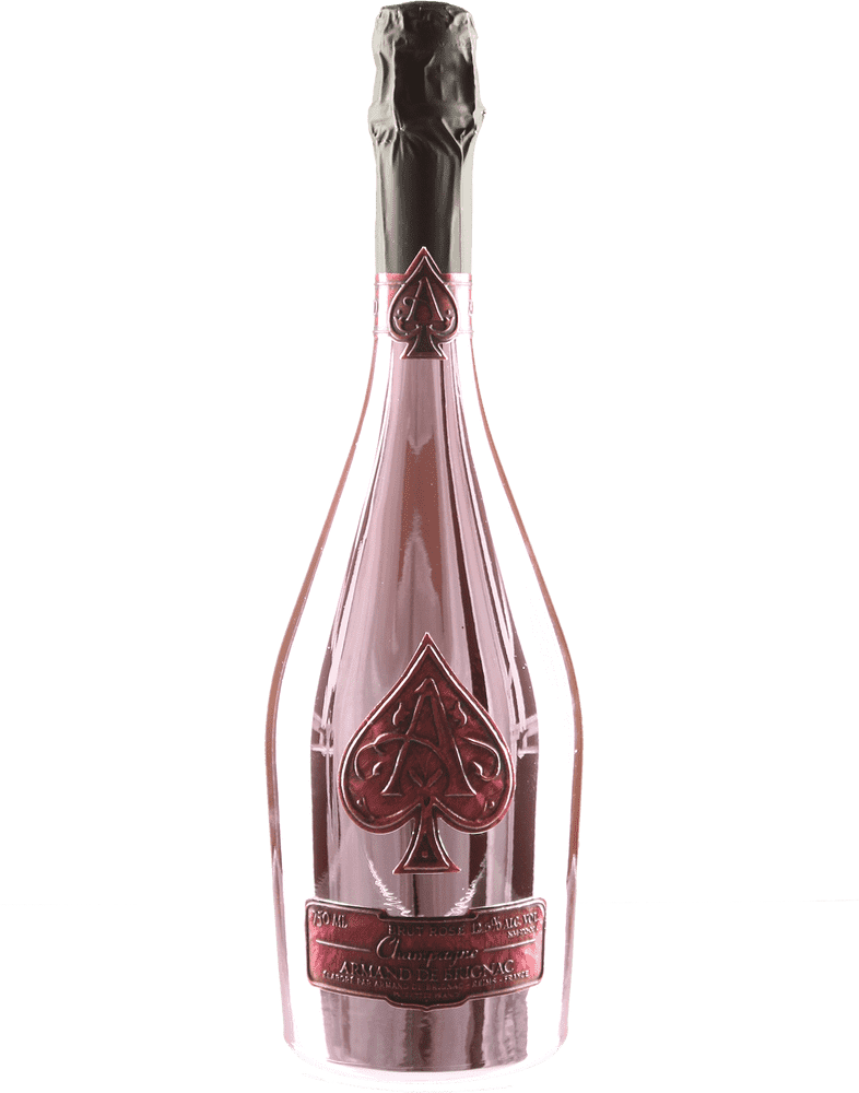 Elegant Kombucha Bottle with a Touch of Glamour PNG
